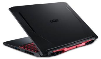 Produktbild Acer Nitro 5 (15.60", Intel Core i5-10300H, 8 GB, 512 GB, DE)