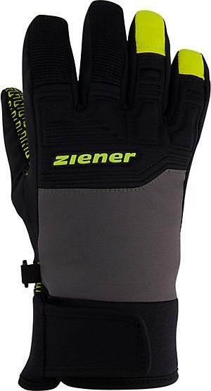 Image du produit Ziener Lanus AS® PR gant de ski enfants (5.5)