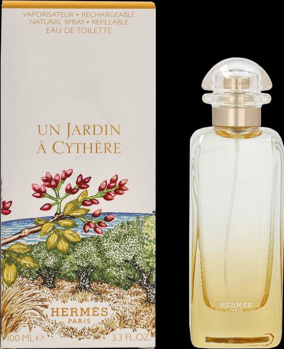 Produktbild Hermès Eau de Toilette (Eau de Toilette, 100 ml)