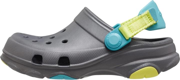Produktbild Crocs T's Classic All Terrain Clog (24)