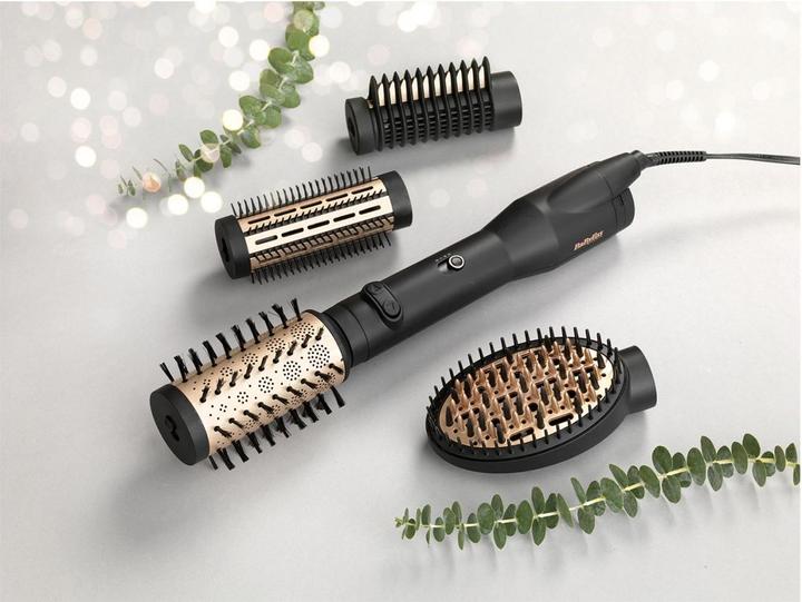 Immagine prodotto BaByliss Grandi capelli di lusso