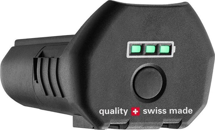Produktbild Heiniger Schermaschine Opal im Koffer mit 1 Akku (Hund, Pferd, Katze)