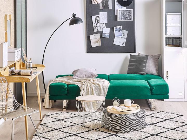 Produktbild Beliani York (Bettsofa)