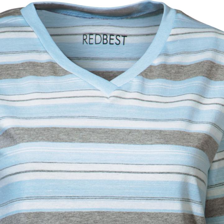Immagine prodotto Redbest Camicia da notte da donna (40, 42)
