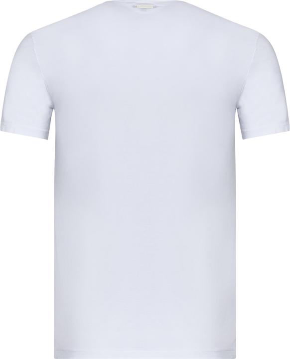 Produktbild Ermenegildo Zegna Zegna T-shirts And Polos White (XL)