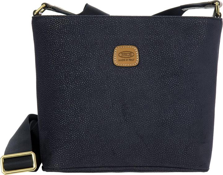 Brics Bric's Umhängetasche Life Shoulderbag Marina