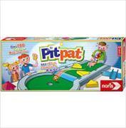 Produktbild Noris Games & More Pitpat Tisch-Minigolf (Deutsch)