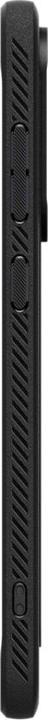 Immagine prodotto Spigen - Rugged Armor - Samsung Galaxy A56 5G - Nero (Samsung Galaxy A56)