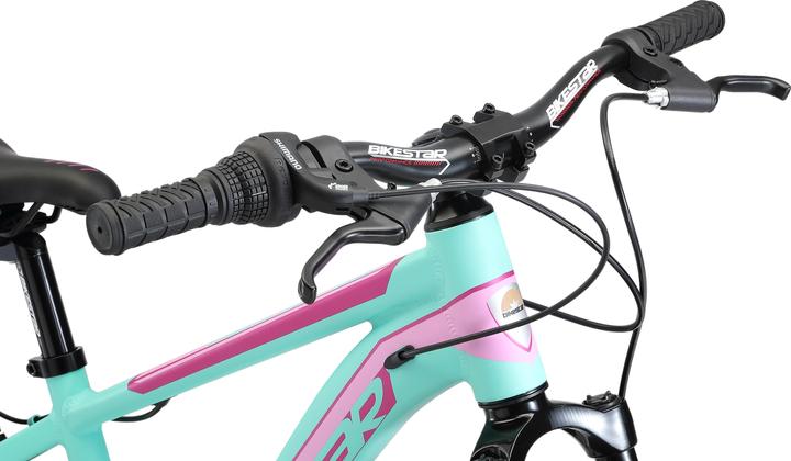 Produktbild Bikestar Hardtail Mountainbike (29.50 cm)