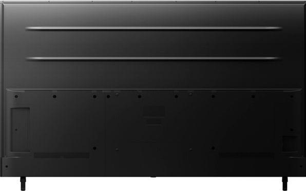 Actual product image Panasonic TX-75MXW834 (75", MXW834, LCD, 4K, 2023)