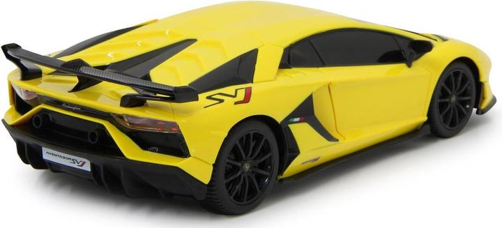 Actual product image Jamara Lamborghini Aventador SVJ