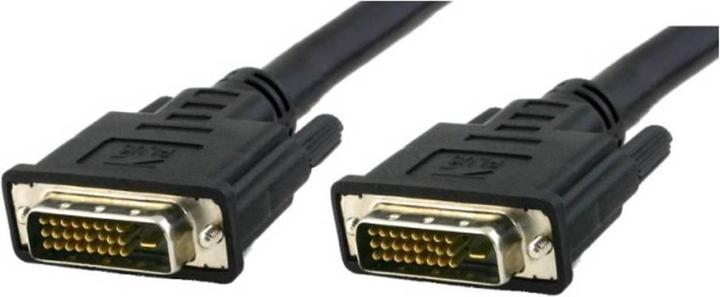 Produktbild Techly Dvi — Dvi (10 m, DVI)