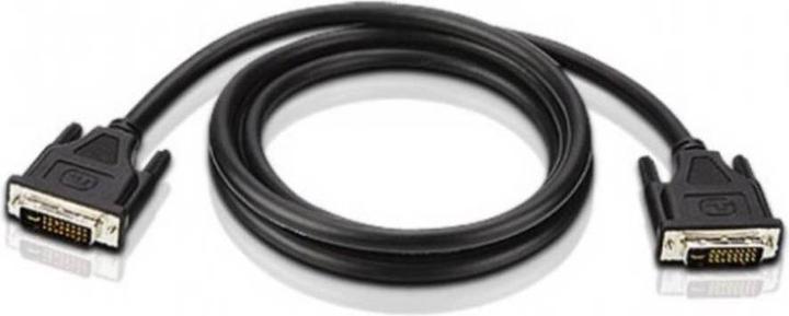 Produktbild Techly Dvi — Dvi (10 m, DVI)