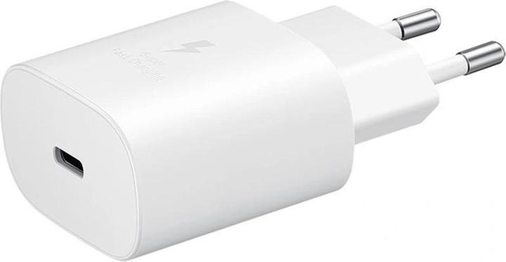 Produktbild Samsung Wall Charger (25 W)