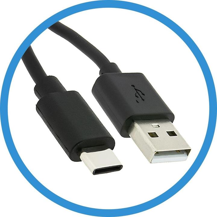 Actual product image Patona Platinum Battery Nikon EN-EL3E USB-C (Rechargeable battery)