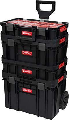 Produktbild Patrol Qbrick Two Cart 6in1 Werkzeugkasten