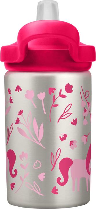 Produktbild Camelbak eddy+ Kids Stainless Steel Bottle (0.40 l)