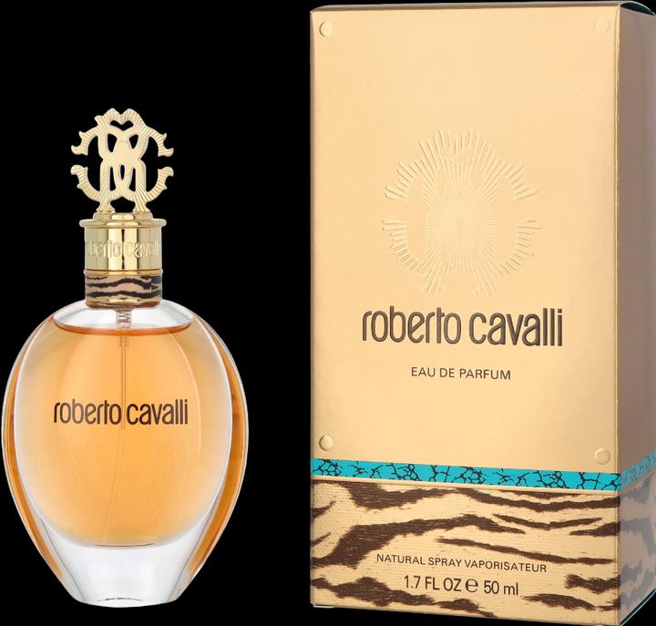 Produktbild Roberto Cavalli Signature (Eau de Parfum, 50 ml)