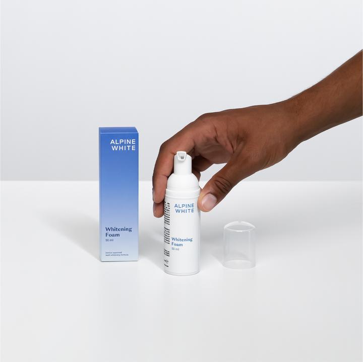 Produktbild Alpine White Whitening (50 ml)