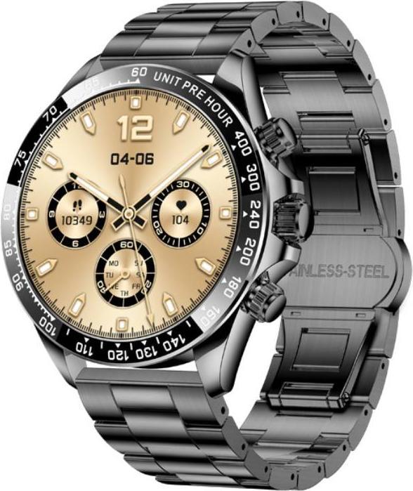 Produktbild EKO Connected Watch Modell Sky