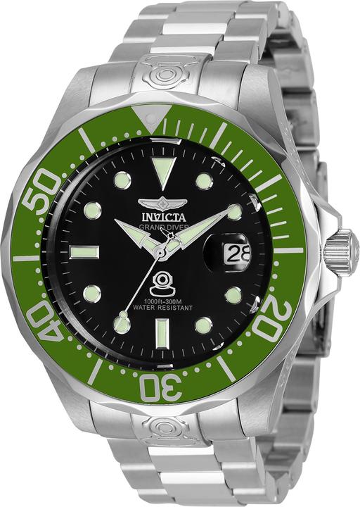 Immagine prodotto Invicta 3047 (47 mm)