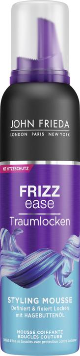 John Frieda Frizz Ease (200 ml, Schaumfestiger)