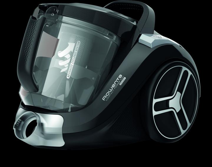 Produktbild Rowenta Compact Power XXL