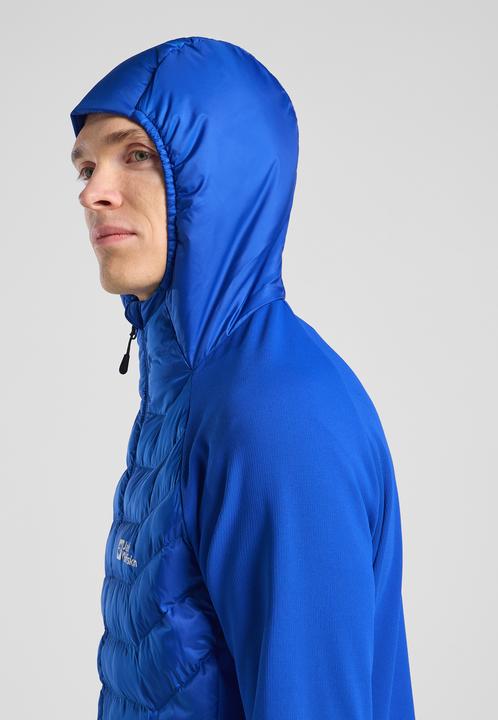Produktbild Jack Wolfskin Routeburn Pro Hybrid M (XL)