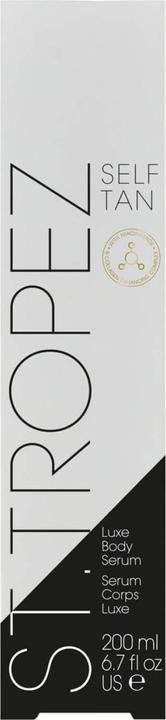 Image du produit St. Tropez Luxe Body Serum (Sérum autobronzant, 200 ml)