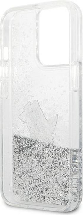 Produktbild Karl Lagerfeld Liquid Case (Apple iPhone 13 Pro Max)