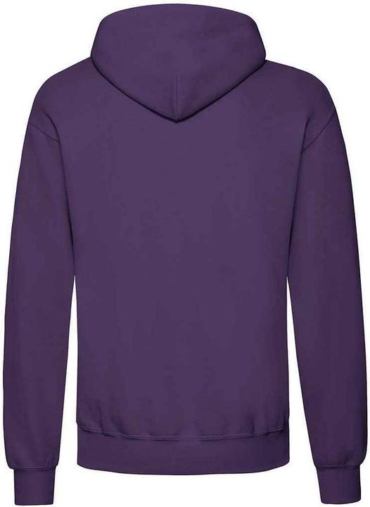 Image du produit Fruit of the Loom - Sweat à capuche - Adulte (L)