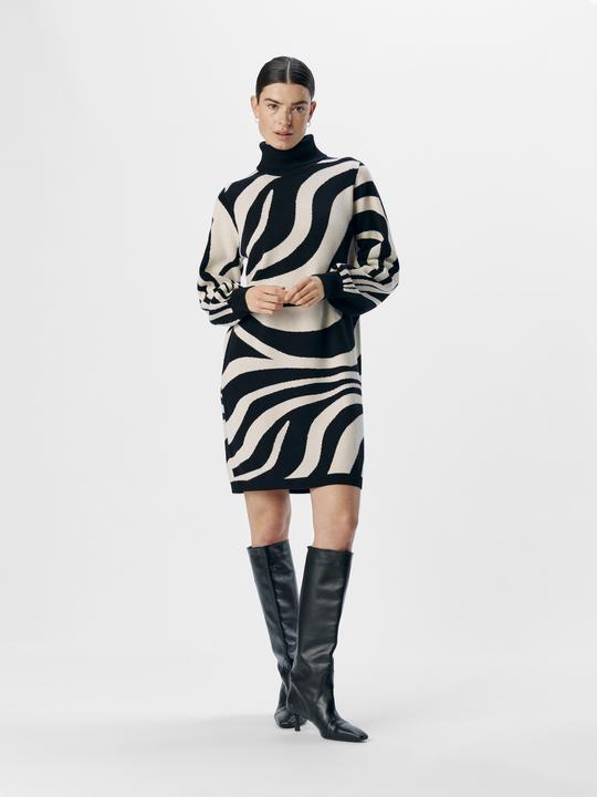 Produktbild Object OBJRAY Strickkleid (L)