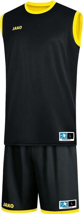 Actual product image JAKO Reversible Jersey Change 2.0 (S)