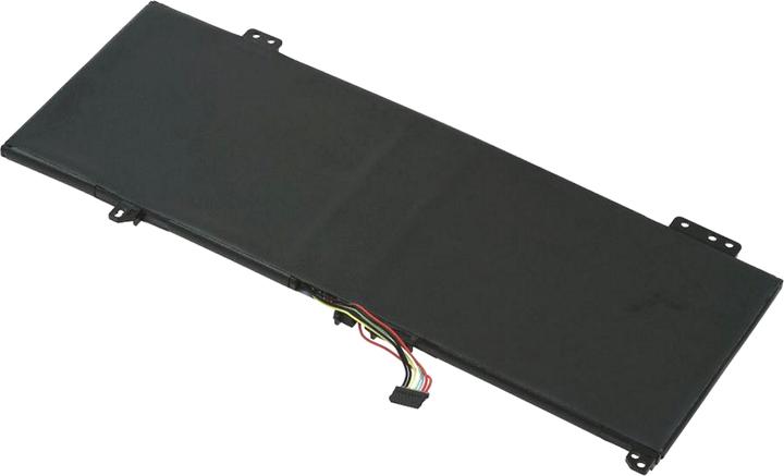 Image du produit CoreParts Batterie de rechange pour ordinateur portable MBXLE-BA0191 (1 cellules, 5800 mAh)