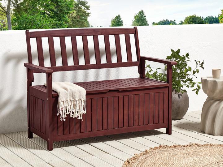 Actual product image Beliani Sovana