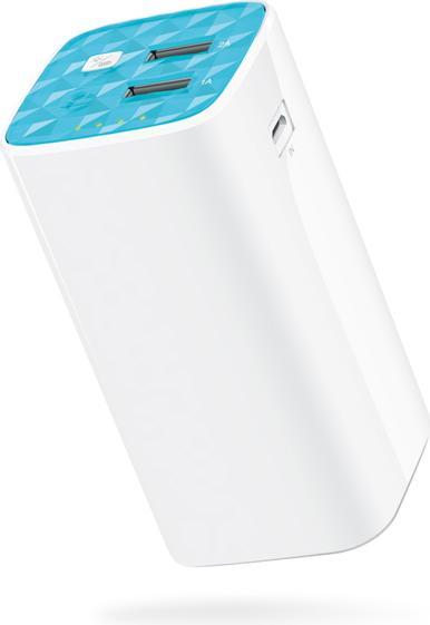 Immagine prodotto TP-Link Tl-Pb10400 (10400 mAh, 38.48 Wh)
