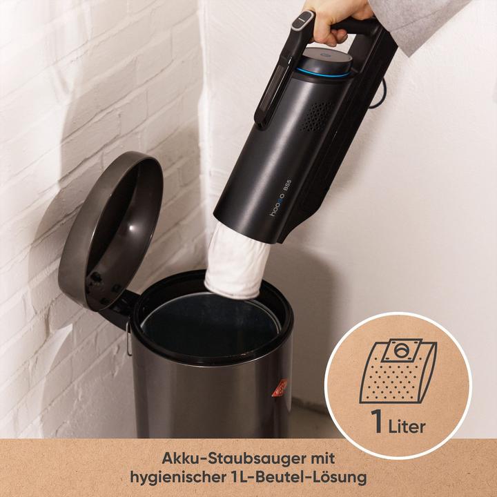 Actual product image Hoogo BS5