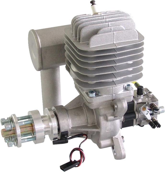 Image du produit DLE Engine dle 55 moteur à essence "original