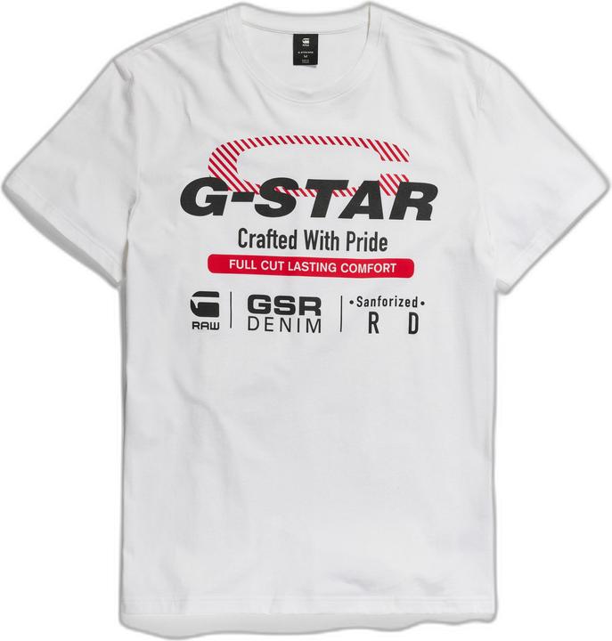 Immagine prodotto G-Star aglietta old skool originals (M)