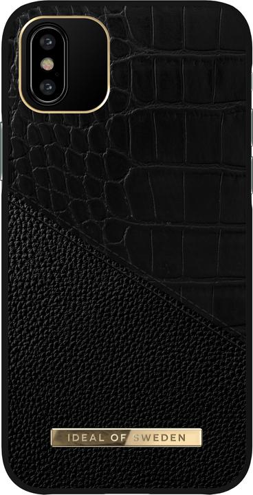 iDeal Of Sweden Studio Case (Apple iPhone XS, Apple iPhone X, Apple iPhone 11 Pro)