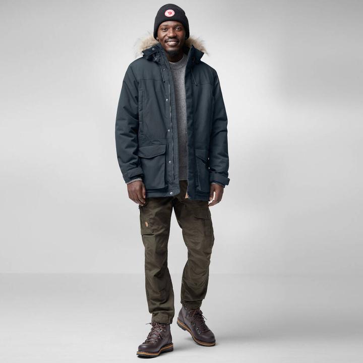Image du produit Fjällräven Parka Nuuk Lite (XL)