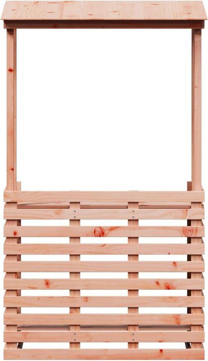 Produktbild VidaXL Gartenbar mit Dach (57 cm)