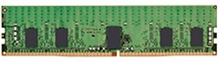 Actual product image Kingston 3200MT/s DDR4 ECC Reg CL22 DIMM1Rx8 (1 x 16GB, 3200 MHz, DDR4-RAM, DIMM)