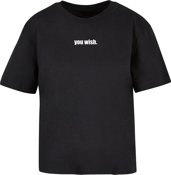 Immagine prodotto Miss Tee Maglietta You Wish - 170021 (S)
