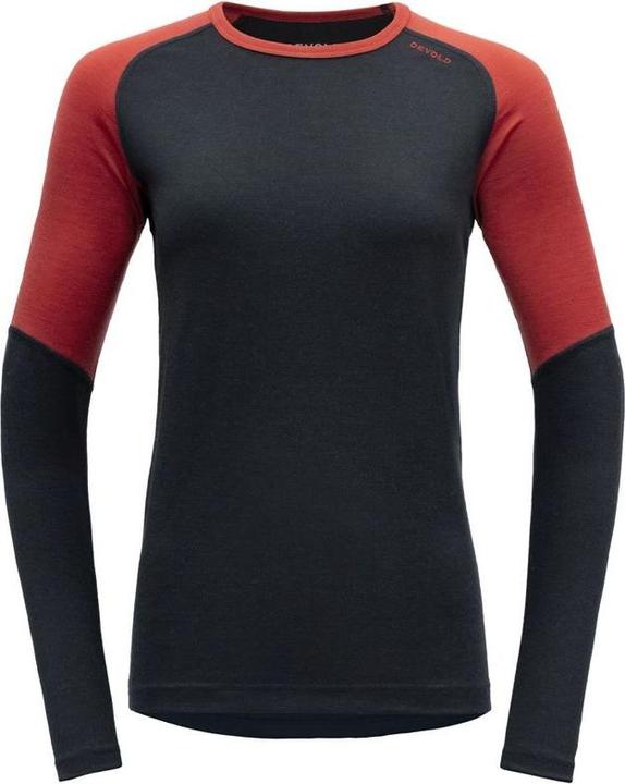 Image du produit Devold Femmes Jakta Merino 200 Shirt (XL)