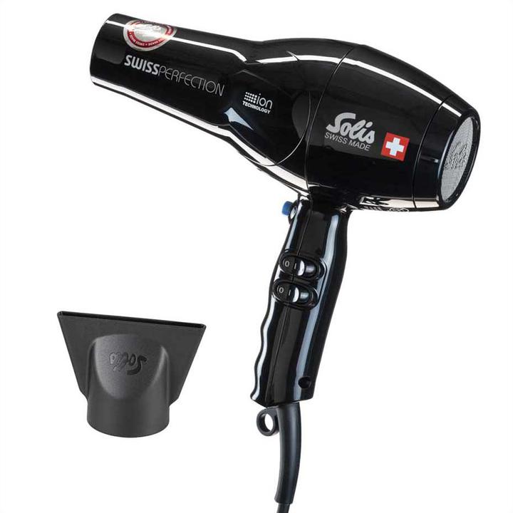Produktbild Solis Swiss Perfection Typ 440