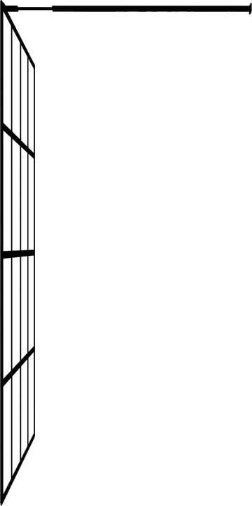 Produktbild VidaXL Conn (140 cm, 140 cm, 195 cm)