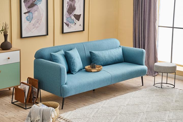 Actual product image Atelier del Sofa Revos (3-seater)