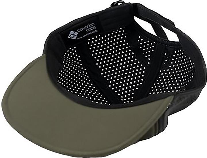 Actual product image Bavarian Caps Gipfelstürmer Quetsch (One size)