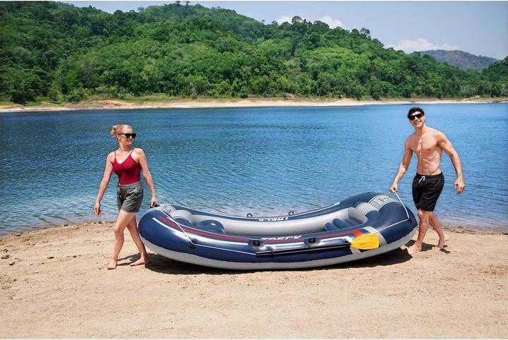 Actual product image Bestway Hydro-Force Trek X3 set (307 cm, 3 pers.)